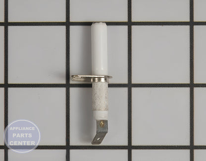 WHIRLPOOL BURNER IGNITER DUAL WP74011829 - Main view showing dual functionality for WPL Range/Stove/Oven models