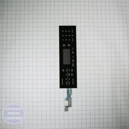 SWITCH- ME WP74011883 - Side view with compatibility specs