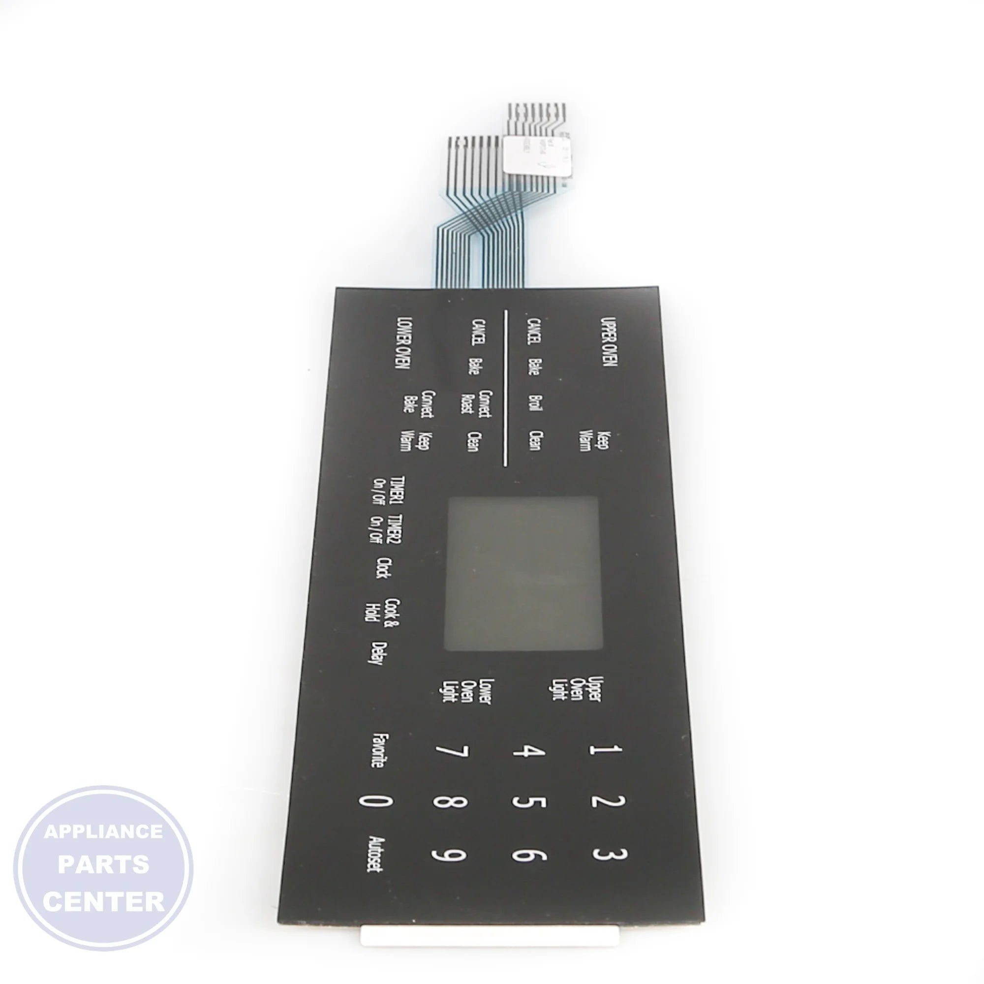 WPL SWITCH- ME WP74011883 - Main view showing safety features for specific models