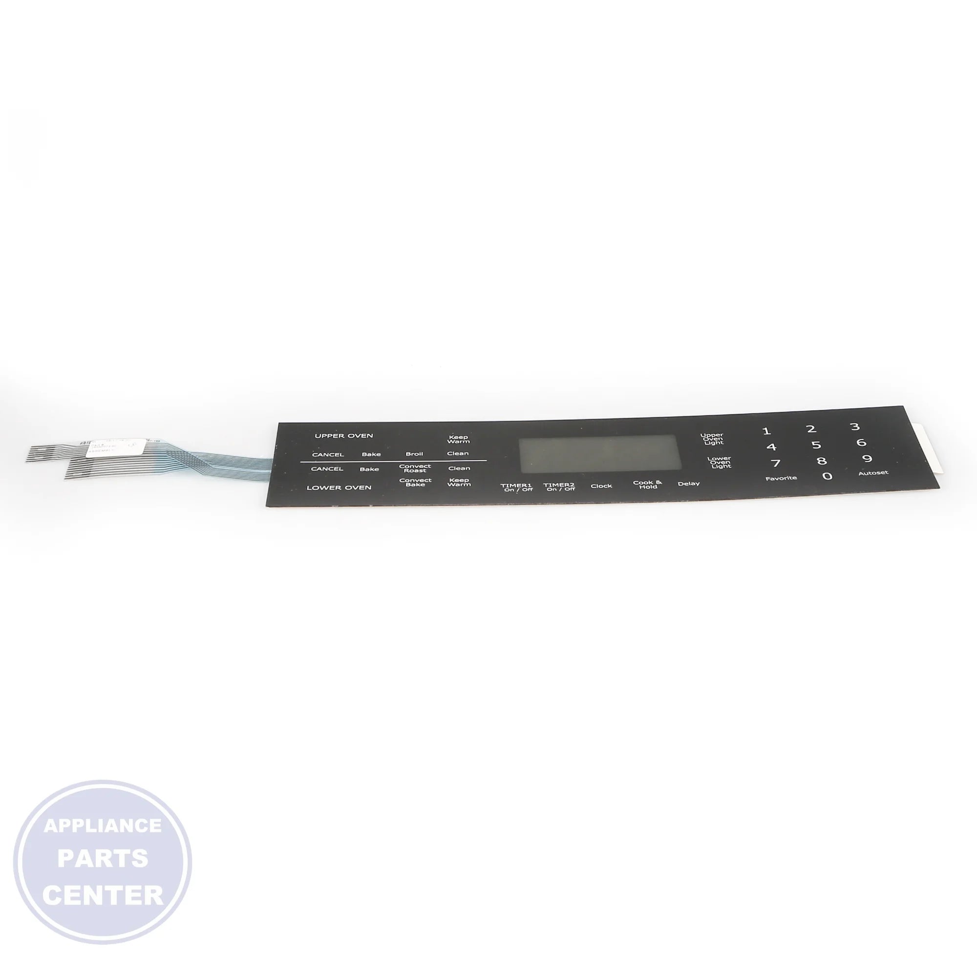 WPL SWITCH- ME WP74011883 - Installation in WPL model showing key mounting points