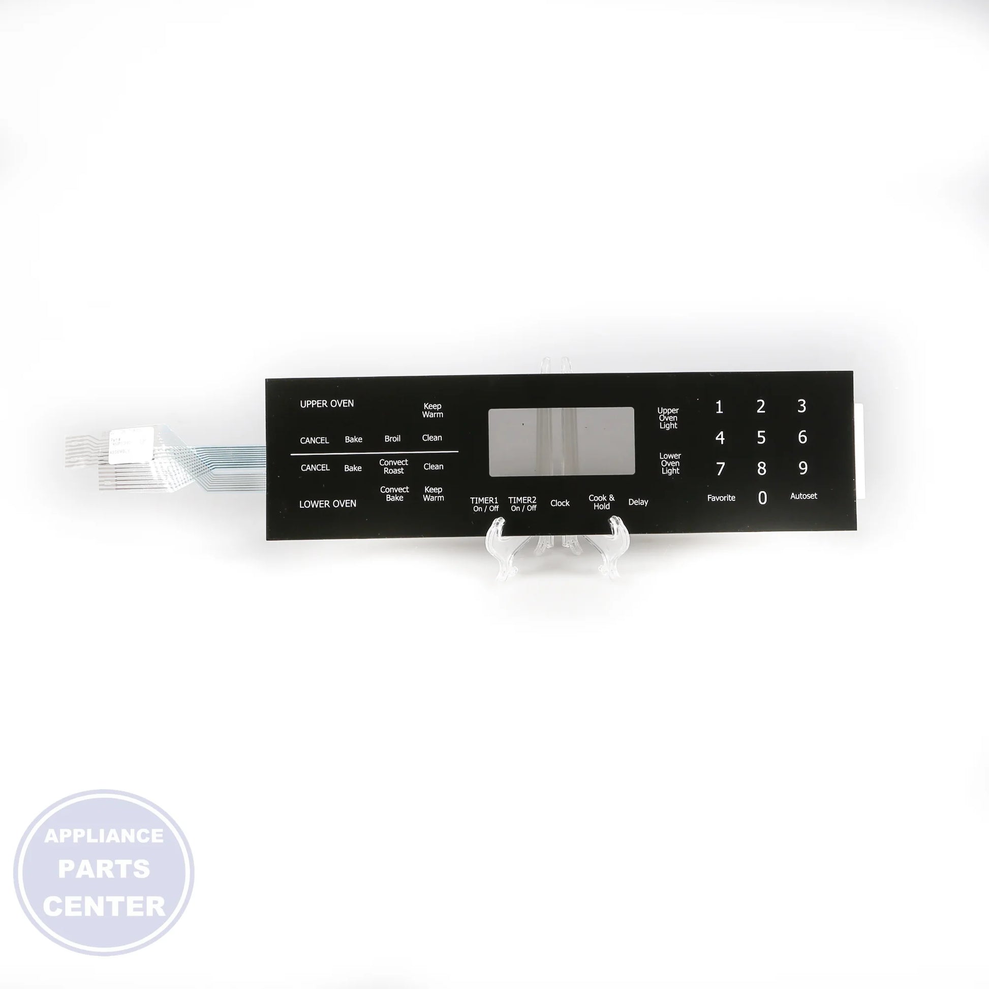 WPL SWITCH- ME WP74011883 - Installation in WPL model showing key mounting points