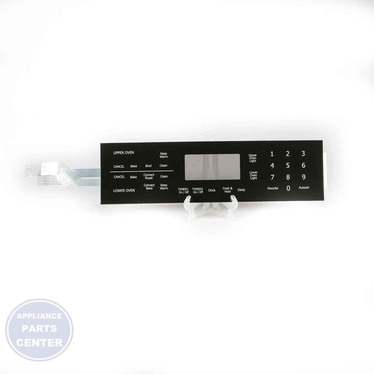 WPL SWITCH- ME WP74011883 - Installation in WPL model showing key mounting points