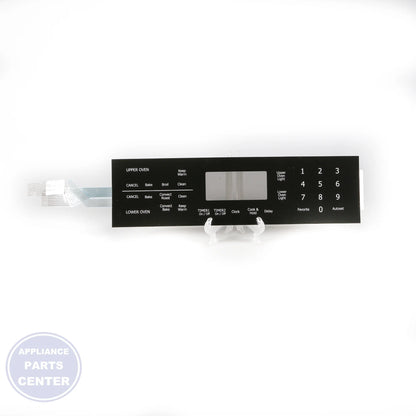 WPL SWITCH- ME WP74011883 - Installation in WPL model showing key mounting points