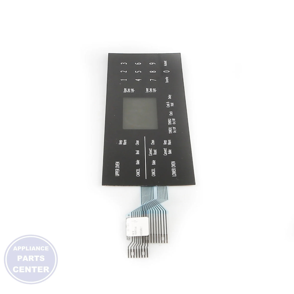 WPL SWITCH- ME WP74011883 - Installation in WPL model showing key mounting points