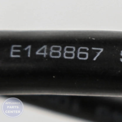 CORD-POWER WP7402P104-60 - Detailed view of safe technical specifications