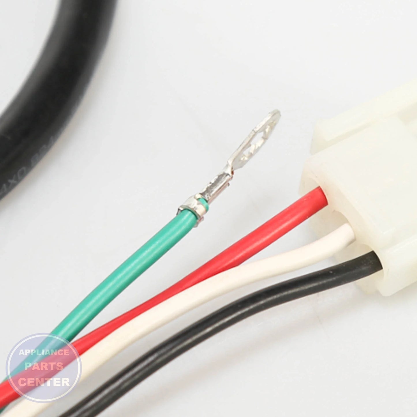 WPL CORD-POWER WP7402P104-60 - Main view showing safe operation for 74005834