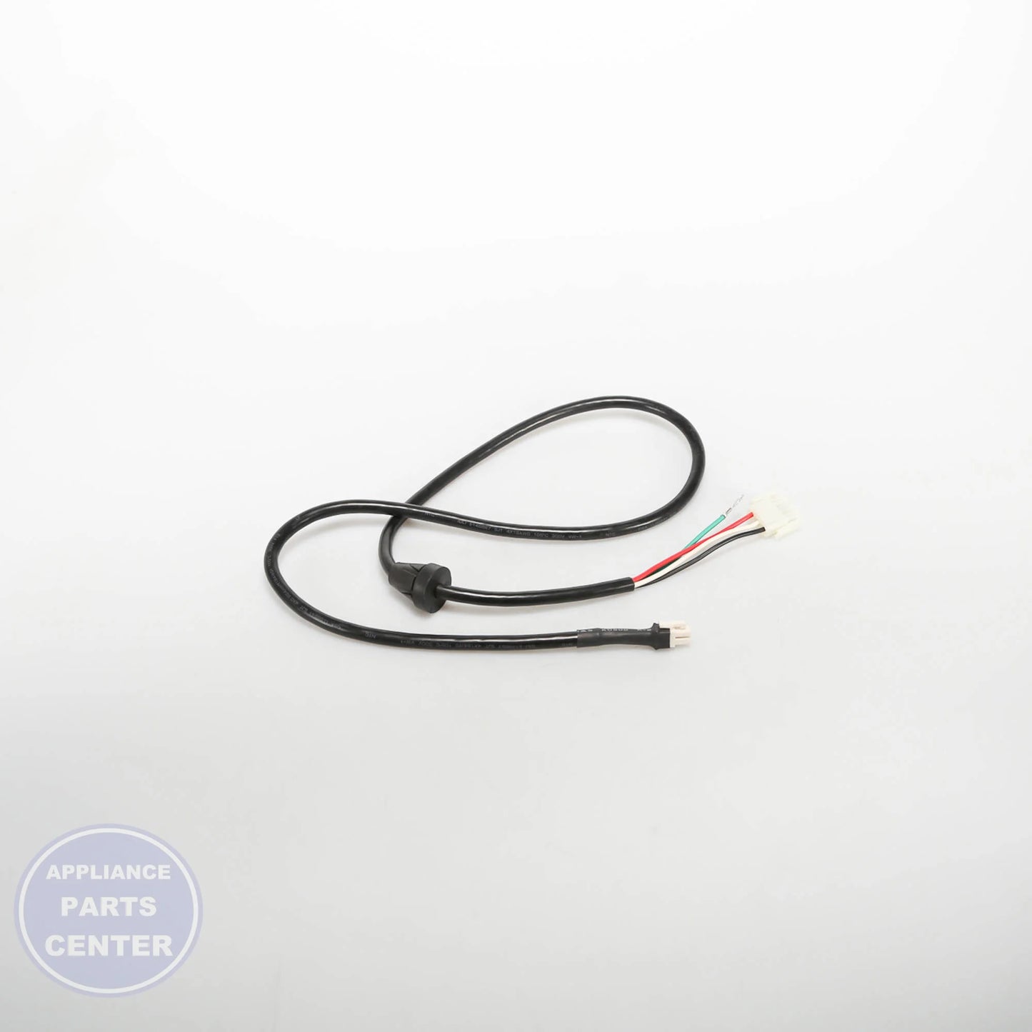 WPL CORD-POWER WP7402P104-60 - Installation in 74005834 showing key mounting points