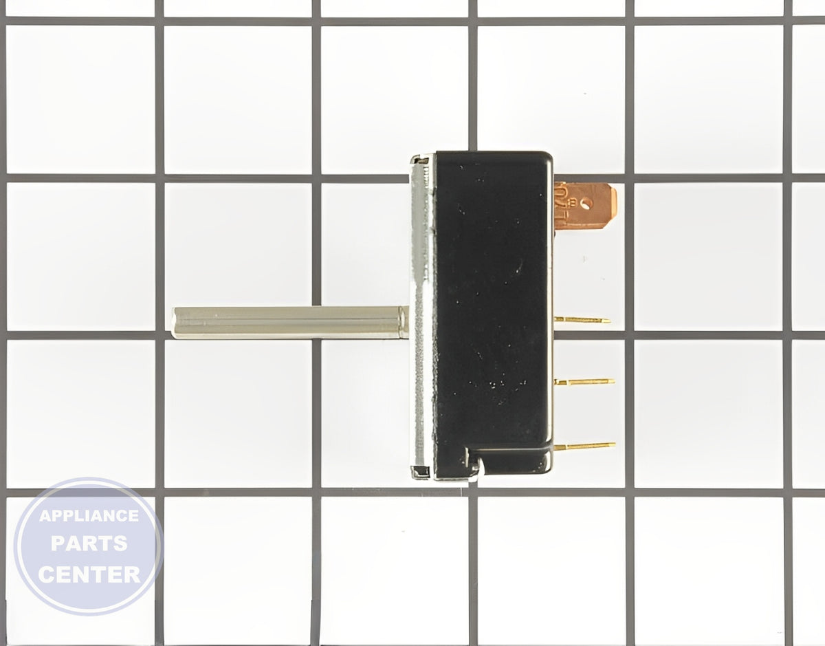 Maytag Selector Switch WP7403P172-60 - Main view showing control dial for Maytag and Kenmore models