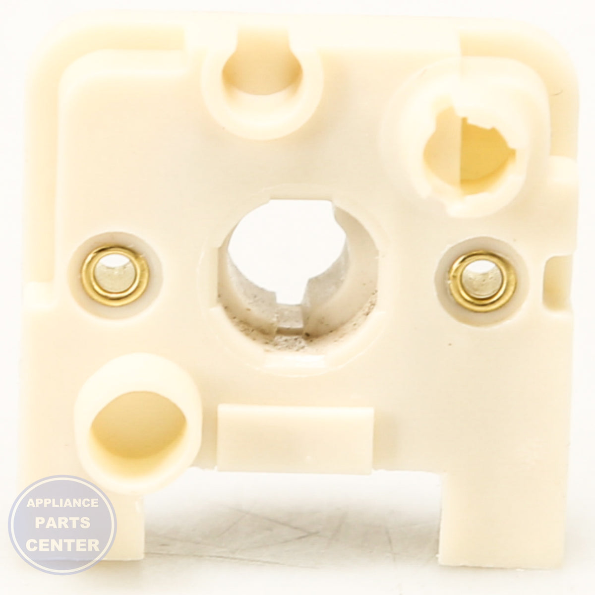 WPL SWITCH- BU WP7403P190-60 - Installation in 550757 showing key mounting points