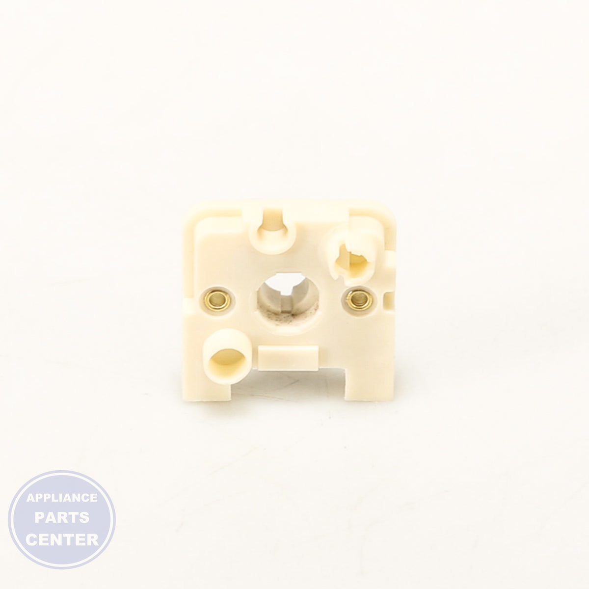 WPL SWITCH- BU WP7403P190-60 - Installation in 550757 showing key mounting points