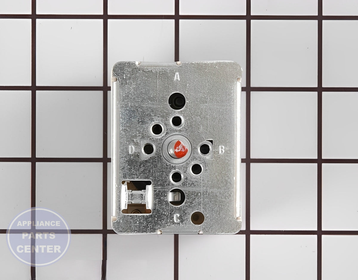 WHIRLPOOL OVEN SWITCH WP7403P239-60 - Main view showing seamless functionality for various models