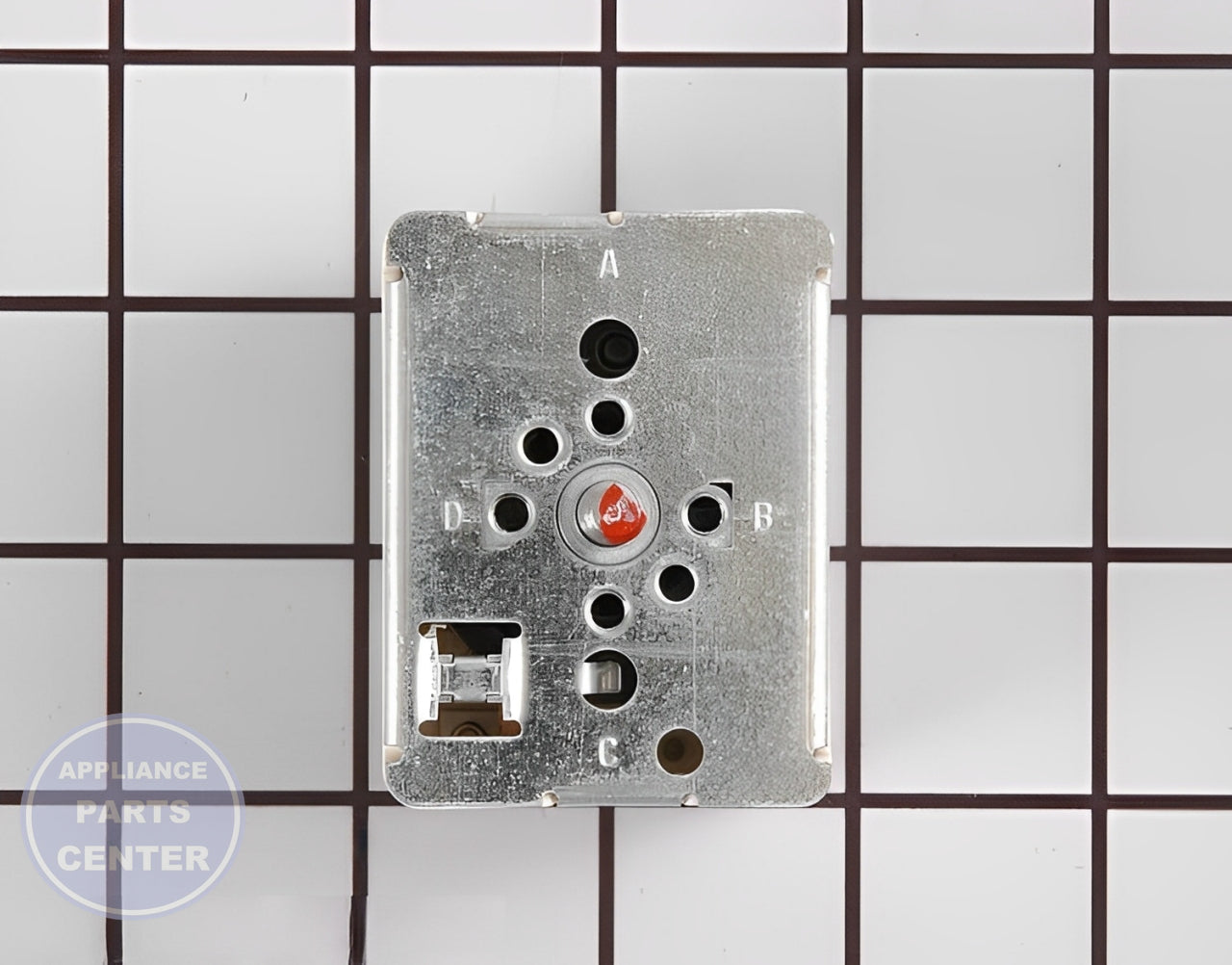 WHIRLPOOL OVEN SWITCH WP7403P239-60 - Main view showing seamless functionality for various models