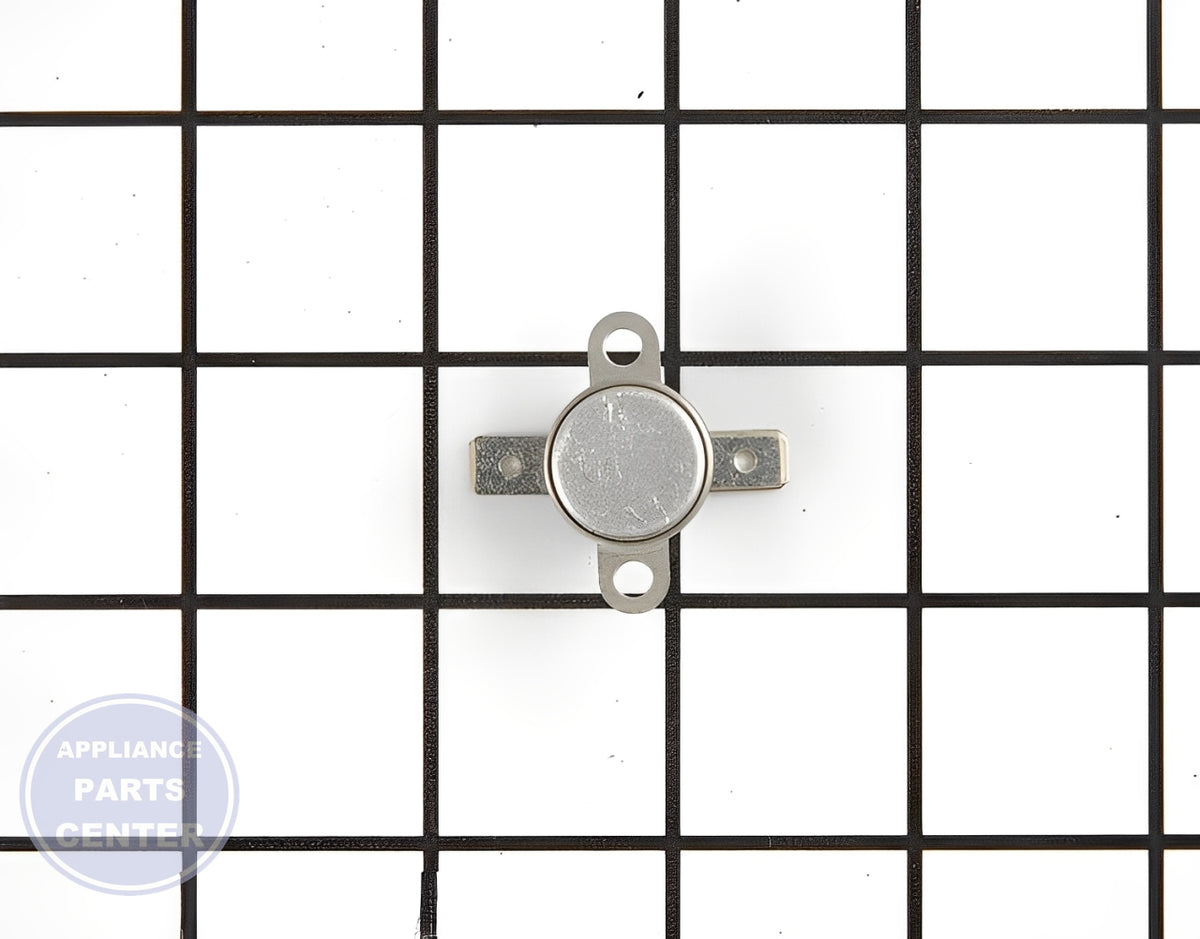 Maytag High Limit Thermostat WP7403P316-60 - Main view showing temperature regulator for multiple models