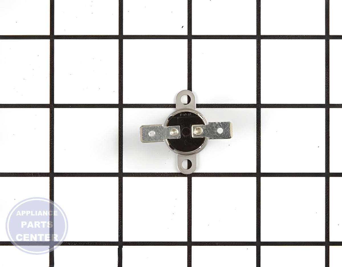 High Limit Thermostat WP7403P316-60 - Detailed view of precision temperature control