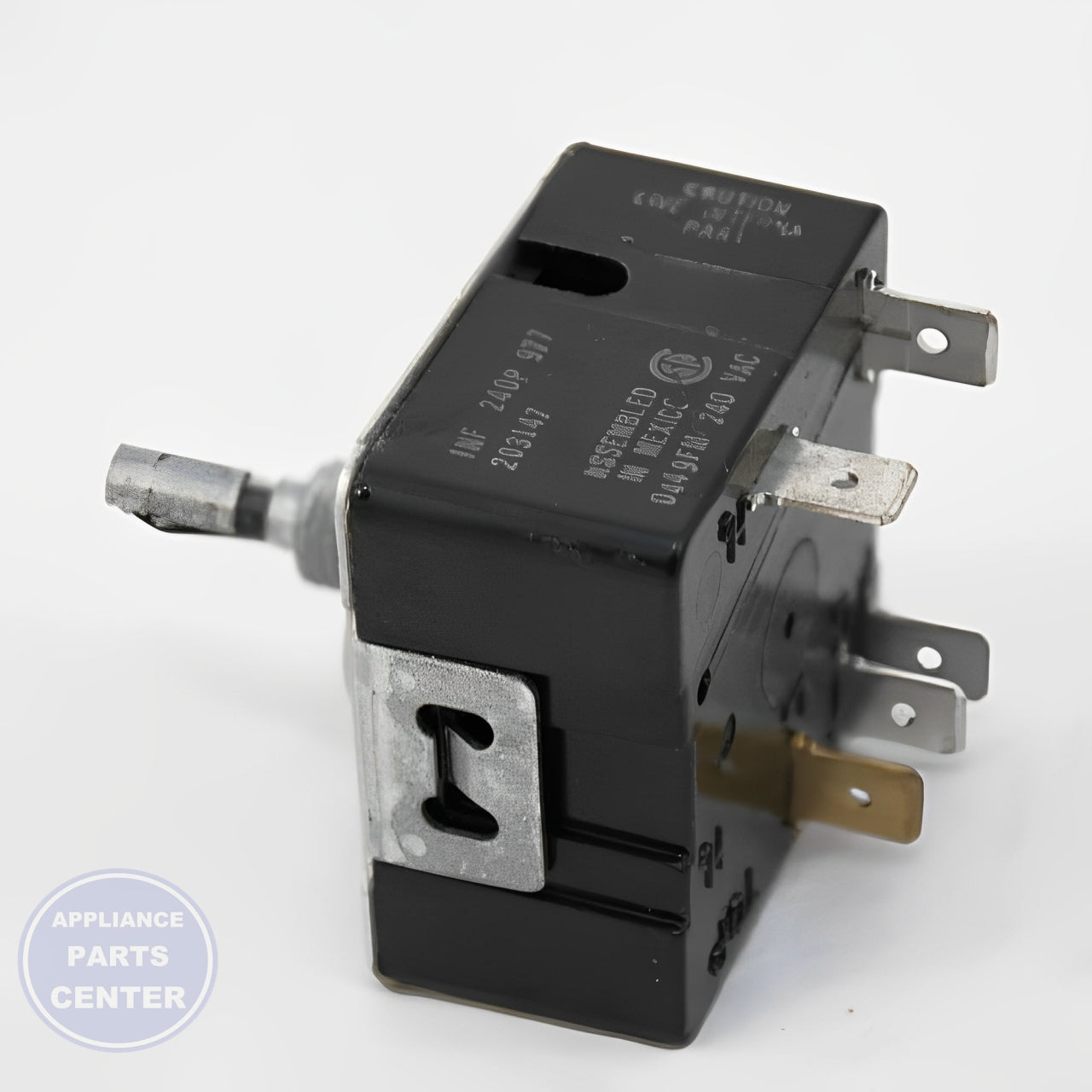 Whirlpool WHIRLPOOL SWITCH BU WP7403P367-60 - Main view showing high-quality design for Whirlpool models