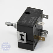 Whirlpool WHIRLPOOL SWITCH BU WP7403P367-60 - Main view showing high-quality design for Whirlpool models