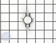 WPL SWTCH-SFTY WP7403P899-60 - Main view showing thermostat functionality for compatible models