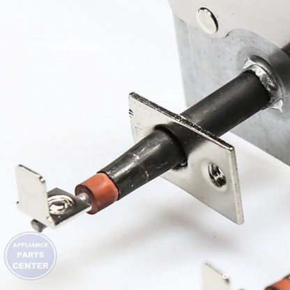 WPL ELEMENT BA WP7406P012-60 - Installation in WPL model showing easy mounting points