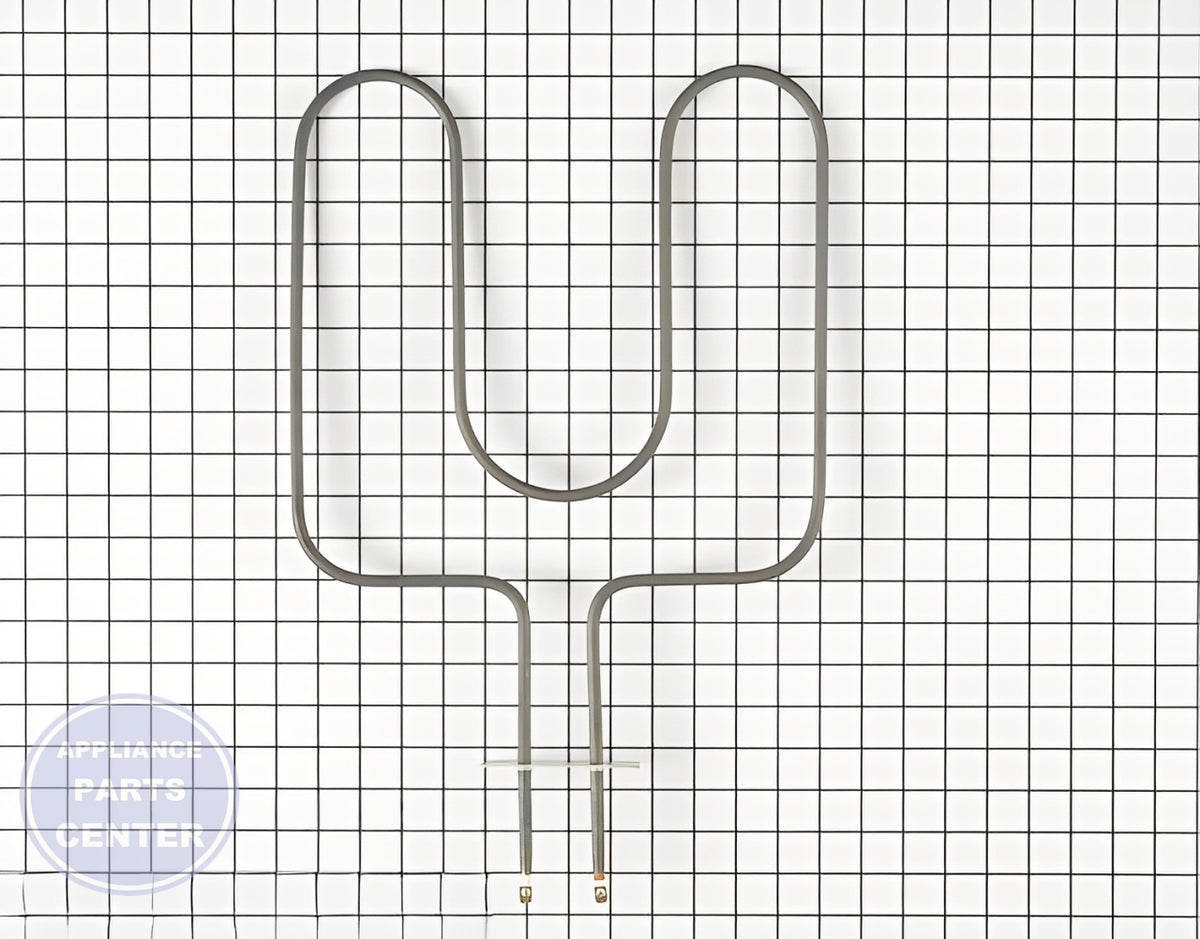 WHIRLPOOL BROIL ELEMENT WP7406P203-60 - Main view showing even heat distribution for various models