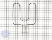 WHIRLPOOL BROIL ELEMENT WP7406P203-60 - Main view showing even heat distribution for various models