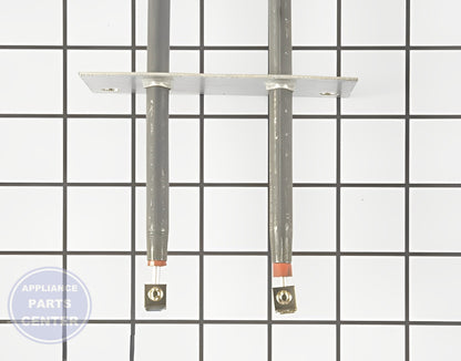 WHIRLPOOL BROIL ELEMENT WP7406P203-60 - Detailed view of this high-quality heating component