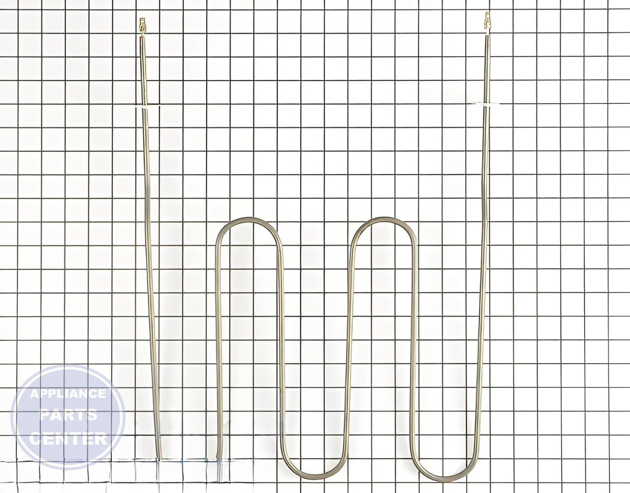 Amana Broil Element WP7406P218-60 - Main view showing efficient heating for Amana, Maytag, Whirlpool, and more models