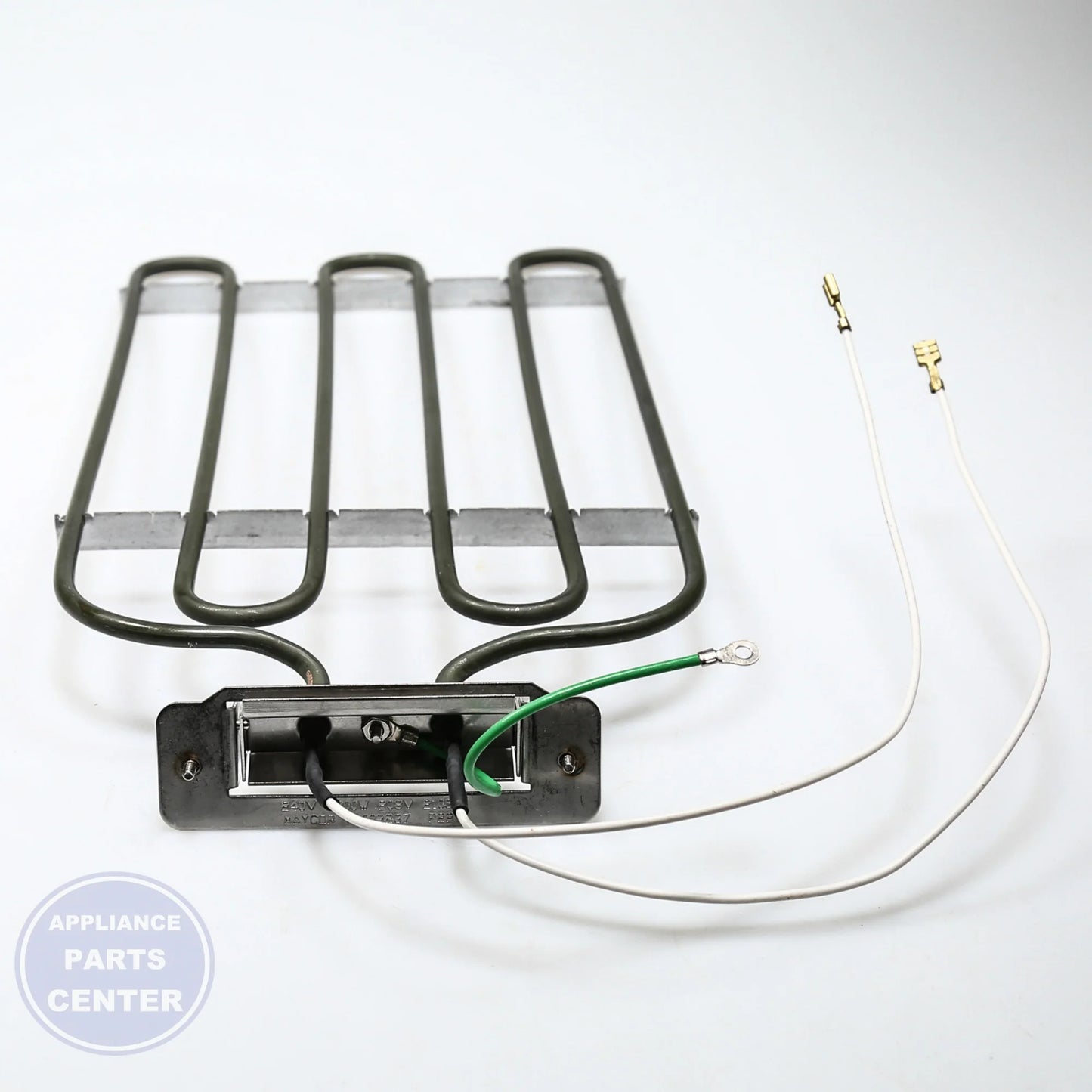 WPL ELEMENT- G WP7406P229-60 - Installation in specific model showing key mounting points