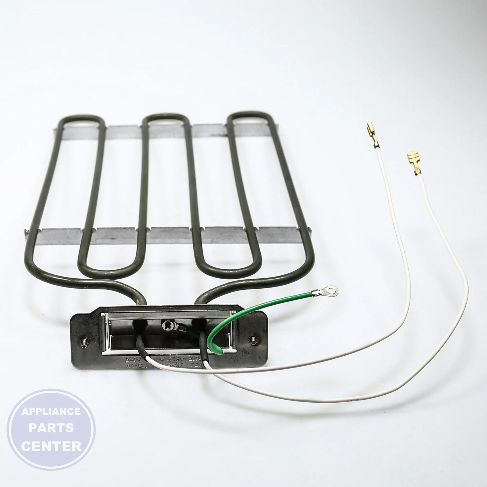 WPL ELEMENT- G WP7406P229-60 - Installation in specific model showing key mounting points