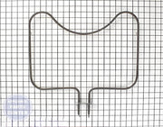 WHIRLPOOL BAKE ELEMENT WP7406P272-60 - Main view showing even baking results for WPL Range/Stove/Oven models