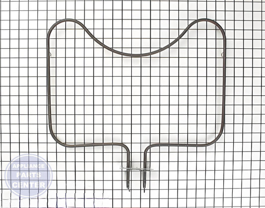 WHIRLPOOL BAKE ELEMENT WP7406P272-60 - Main view showing even baking results for WPL Range/Stove/Oven models