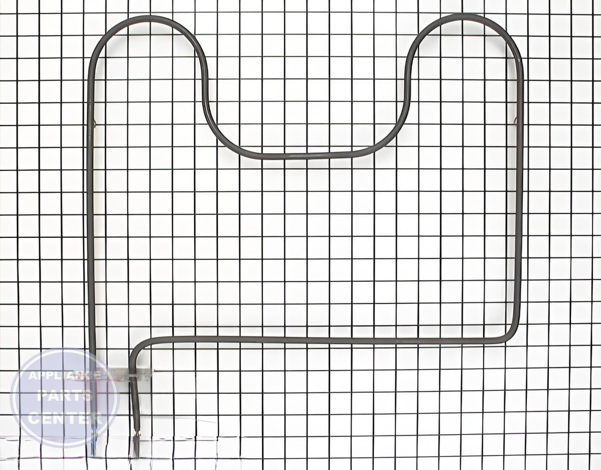 WHIRLPOOL OVEN BAKE ELEMENT WP7406P428-60 - Main view showing even heat distribution for various WPL models
