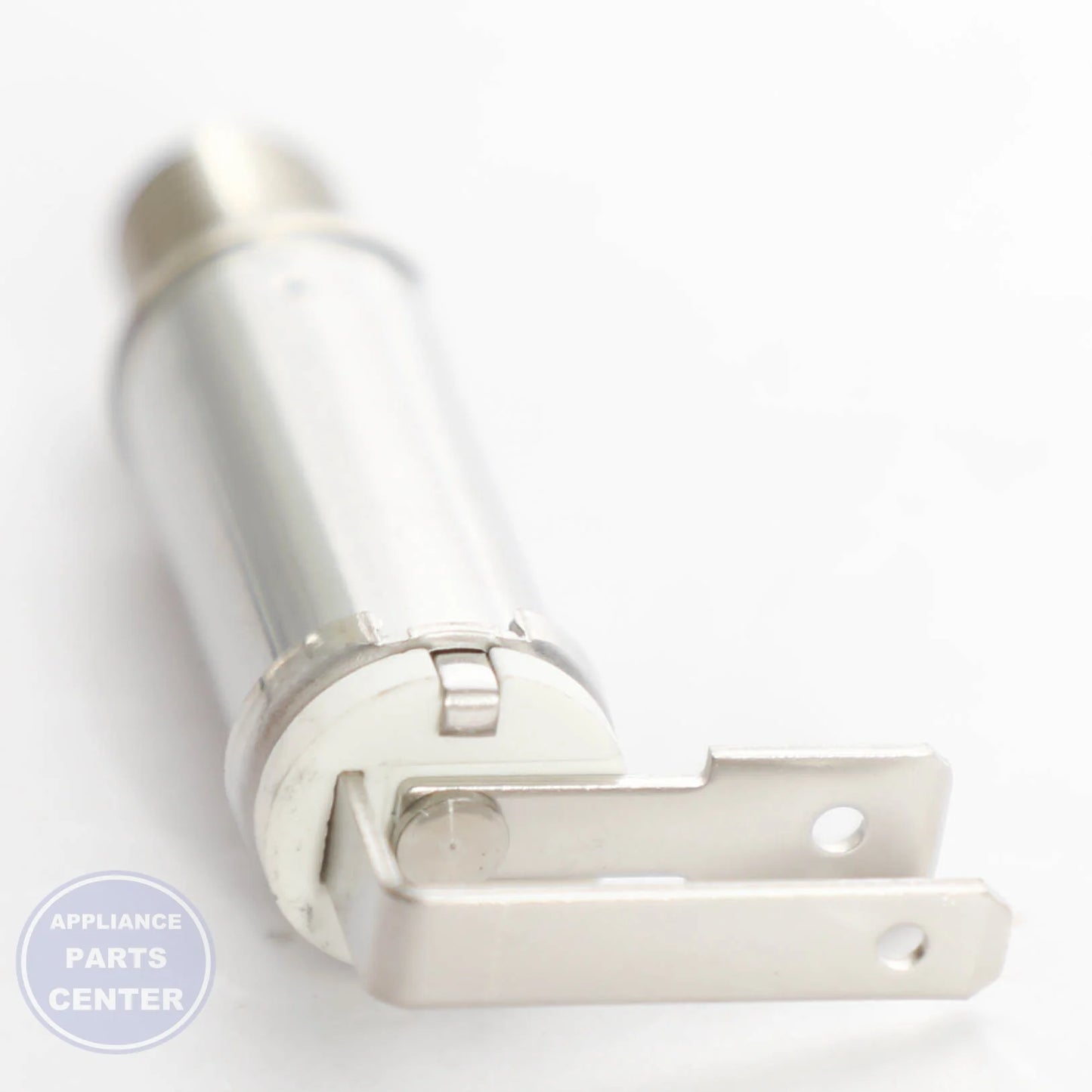 RECEPTACLE WP7408P086-60 - Detailed view of durable construction