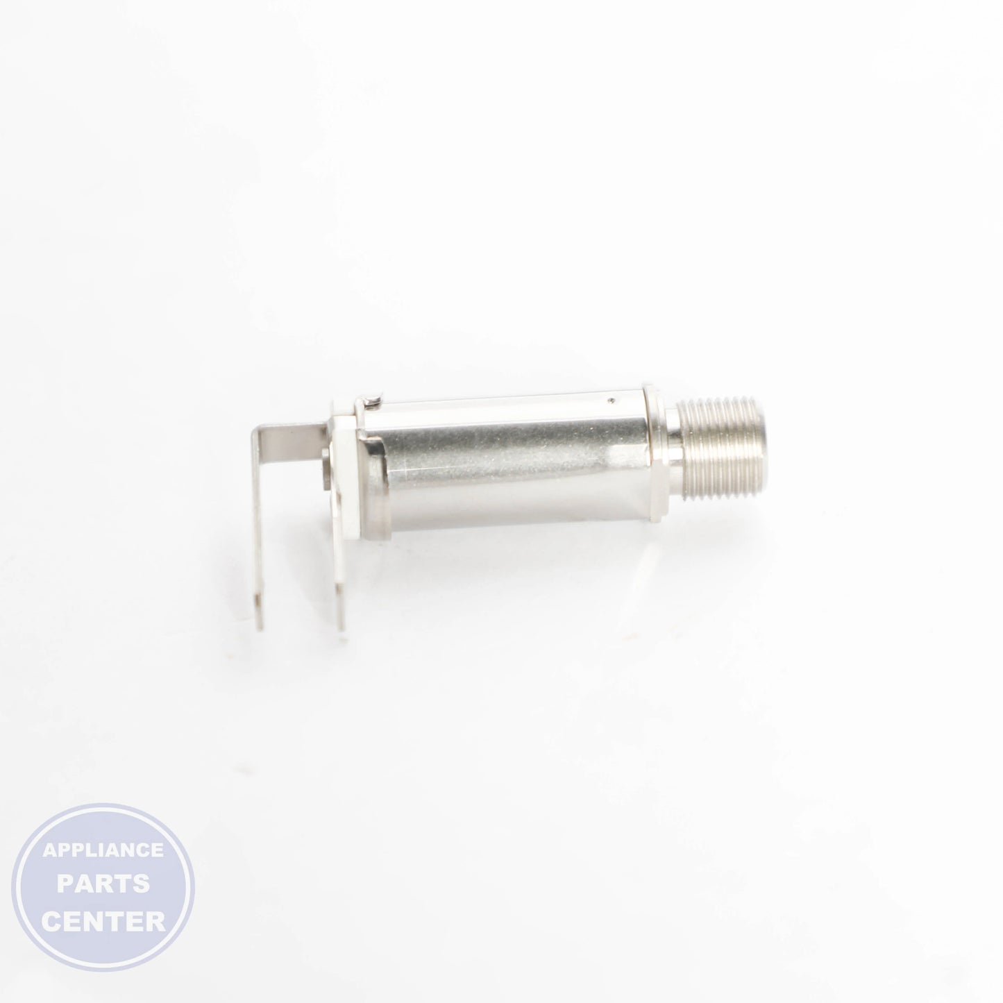 RECEPTACLE WP7408P086-60 - Side view with 250V support