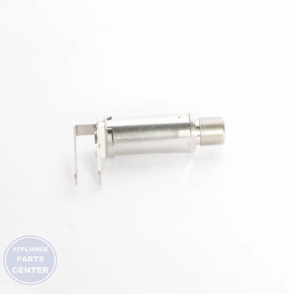 RECEPTACLE WP7408P086-60 - Side view with 250V support