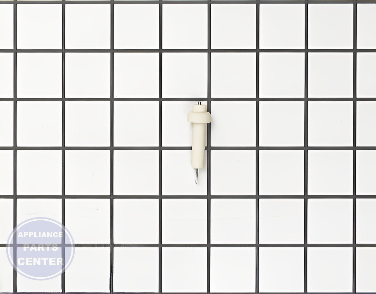 WHIRLPOOL OVEN IGNITER WP7432P109-60 - Main view showing quick ignition for specific models