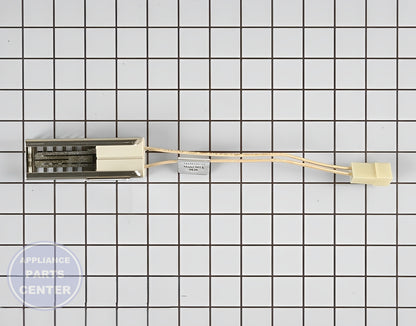 WHIRLPOOL OVEN IGNITER WP7432P136-60 - Detailed view of reliable performance