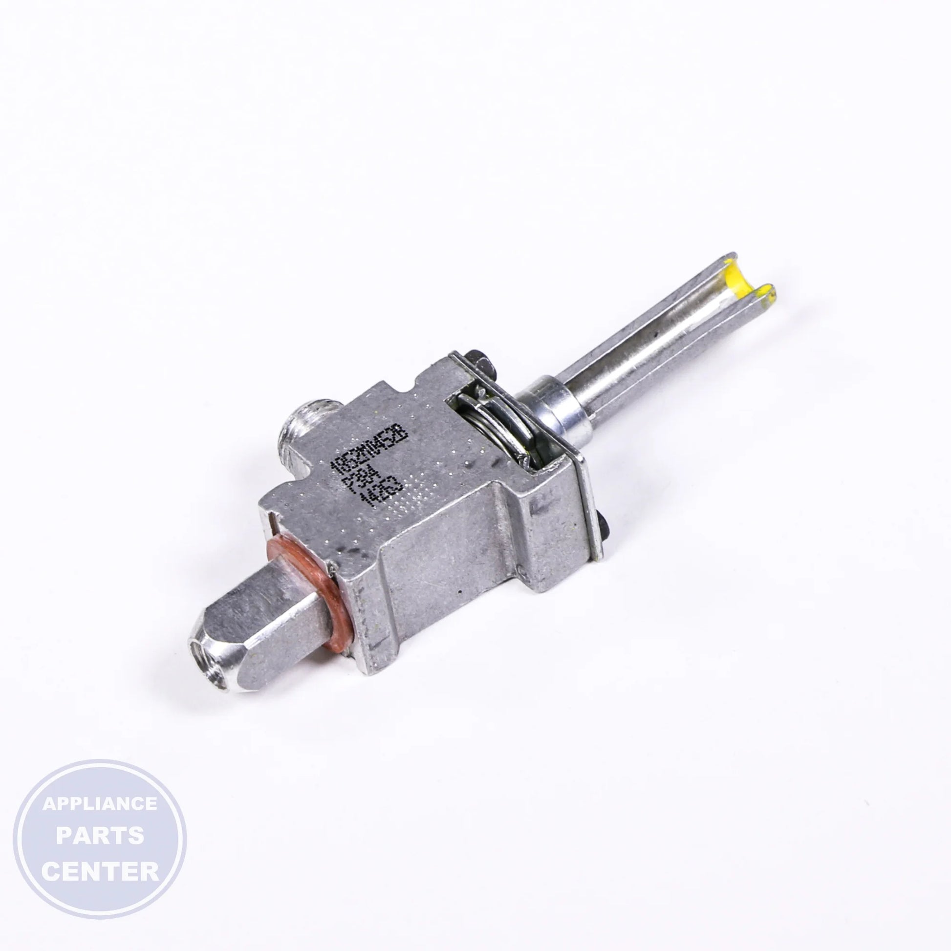 WPL VALVE-BRNR WP7502P384-60 - Main view showing gas flow control for WPL models