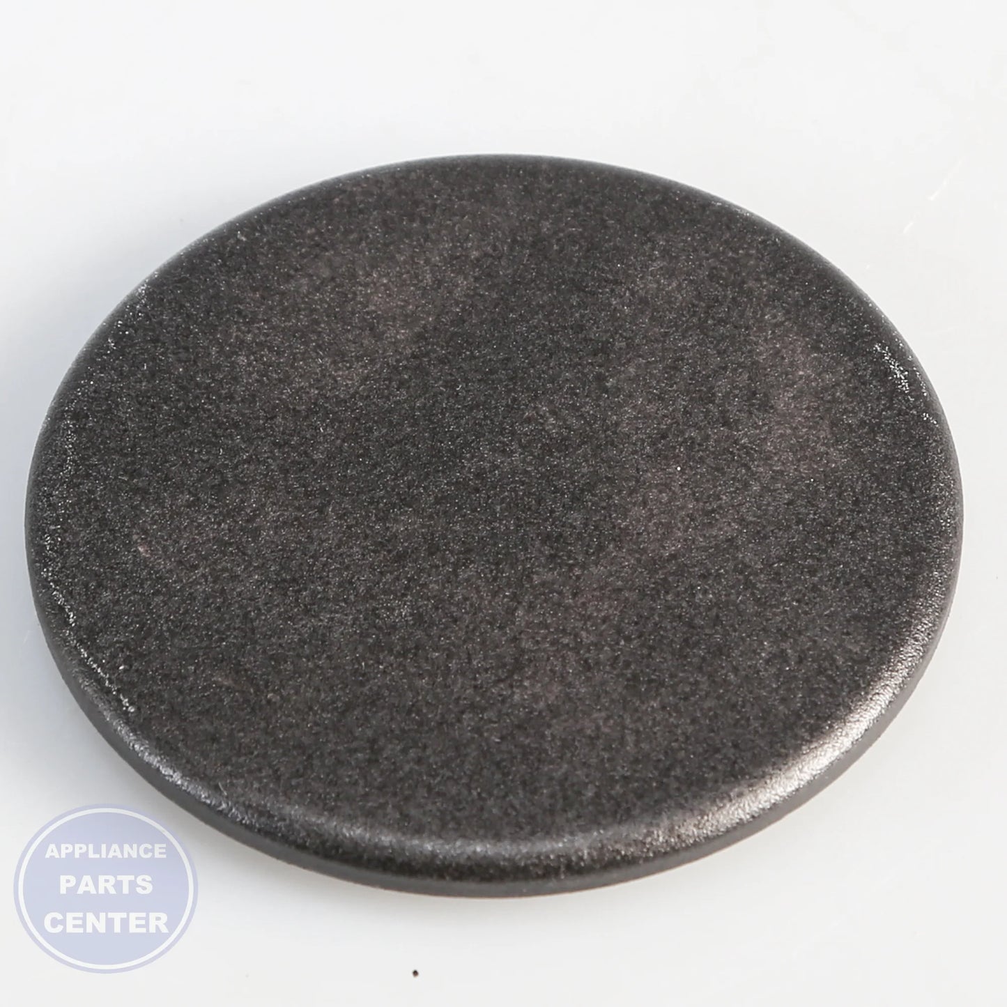 WPL CAP-BURNER WP7504P299-60 - Installation in compatible models showing key mounting points