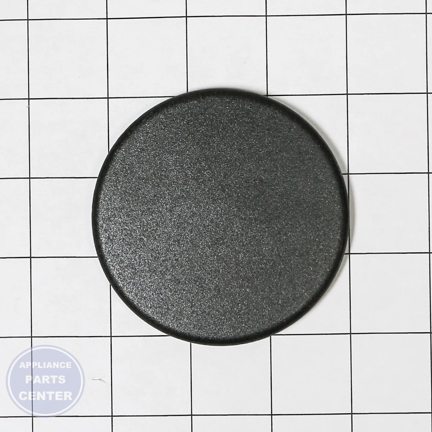 WPL CAP-BURNER WP7504P299-60 - Installation in compatible models showing key mounting points