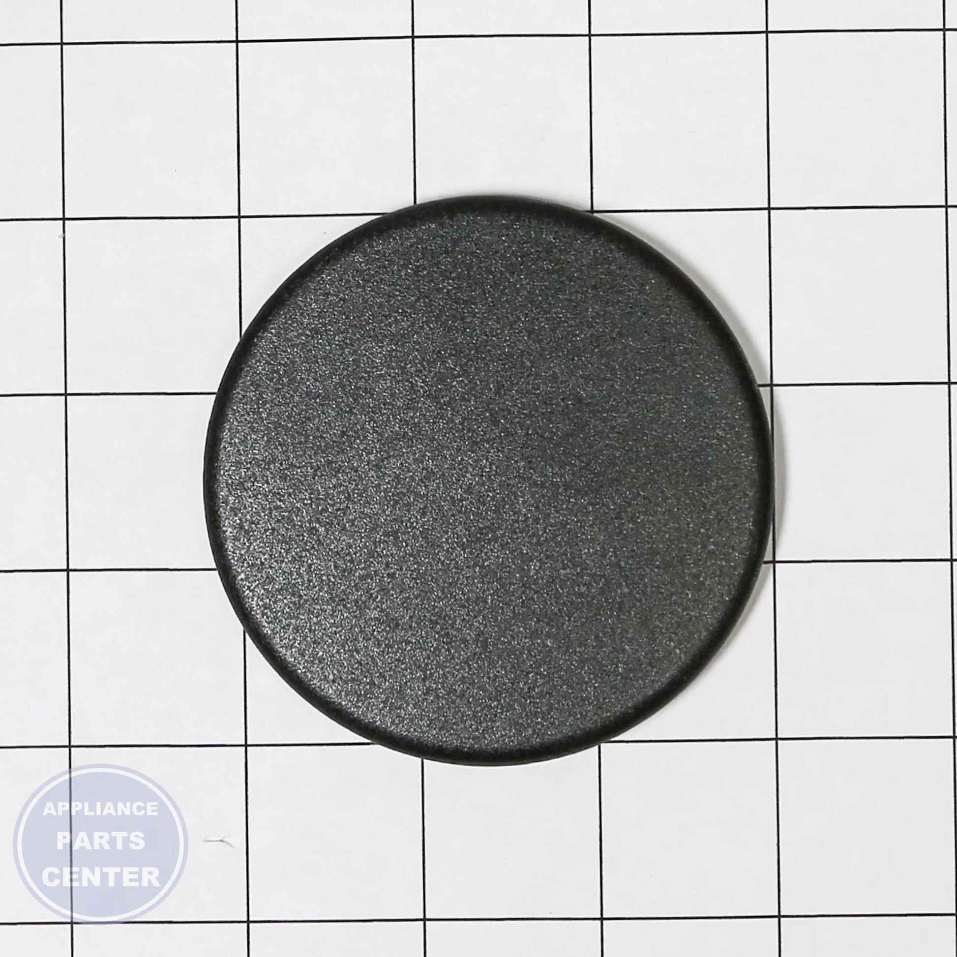 WPL CAP-BURNER WP7504P299-60 - Installation in compatible models showing key mounting points