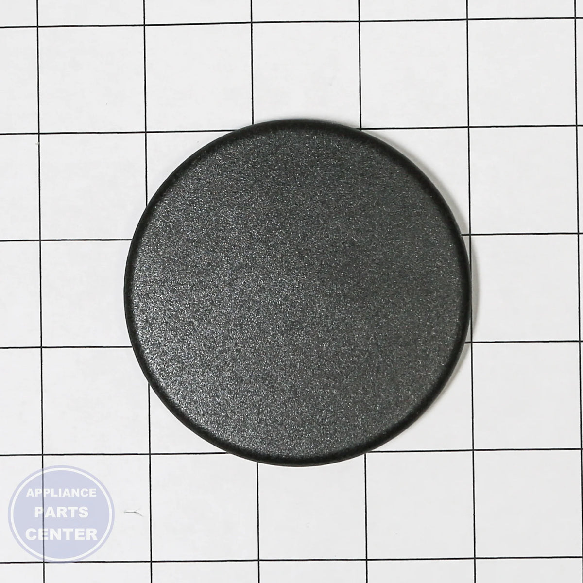 WPL CAP-BURNER WP7504P299-60 - Installation in compatible models showing key mounting points