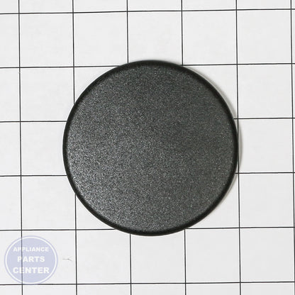 WPL CAP-BURNER WP7504P299-60 - Installation in compatible models showing key mounting points