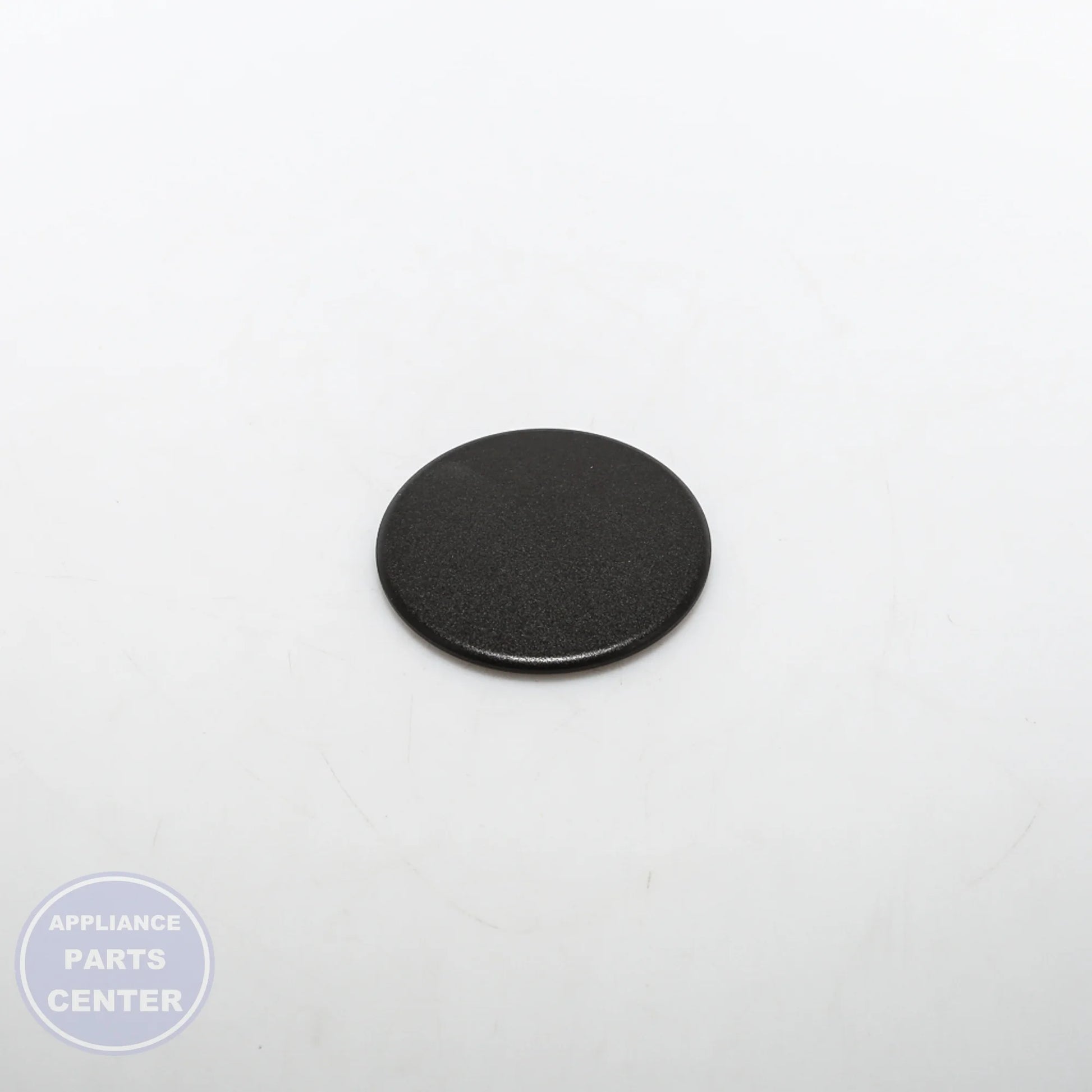 CAP-BURNER WP7504P300-60 - Side view with 600°F heat resistance