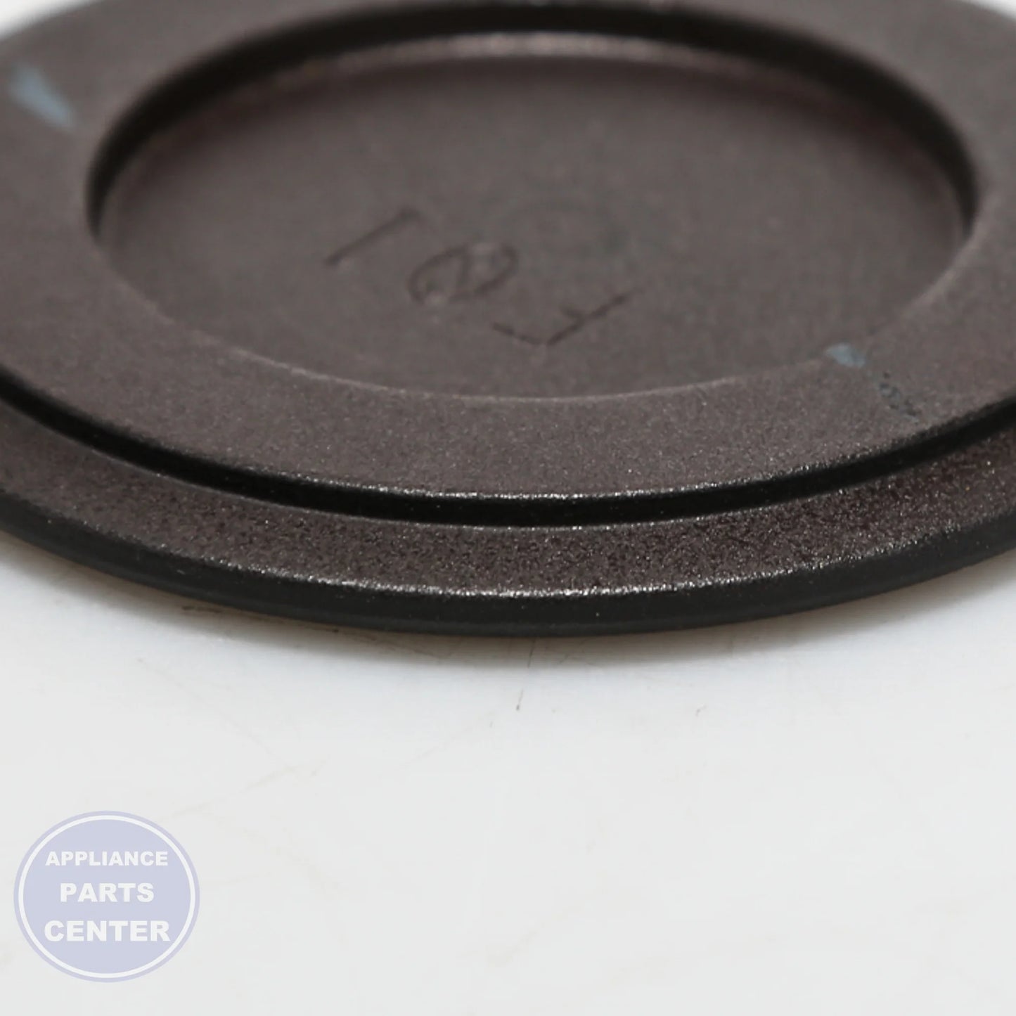 WPL CAP-BURNER WP7504P300-60 - Main view showing high-temperature durability for W10177376 models