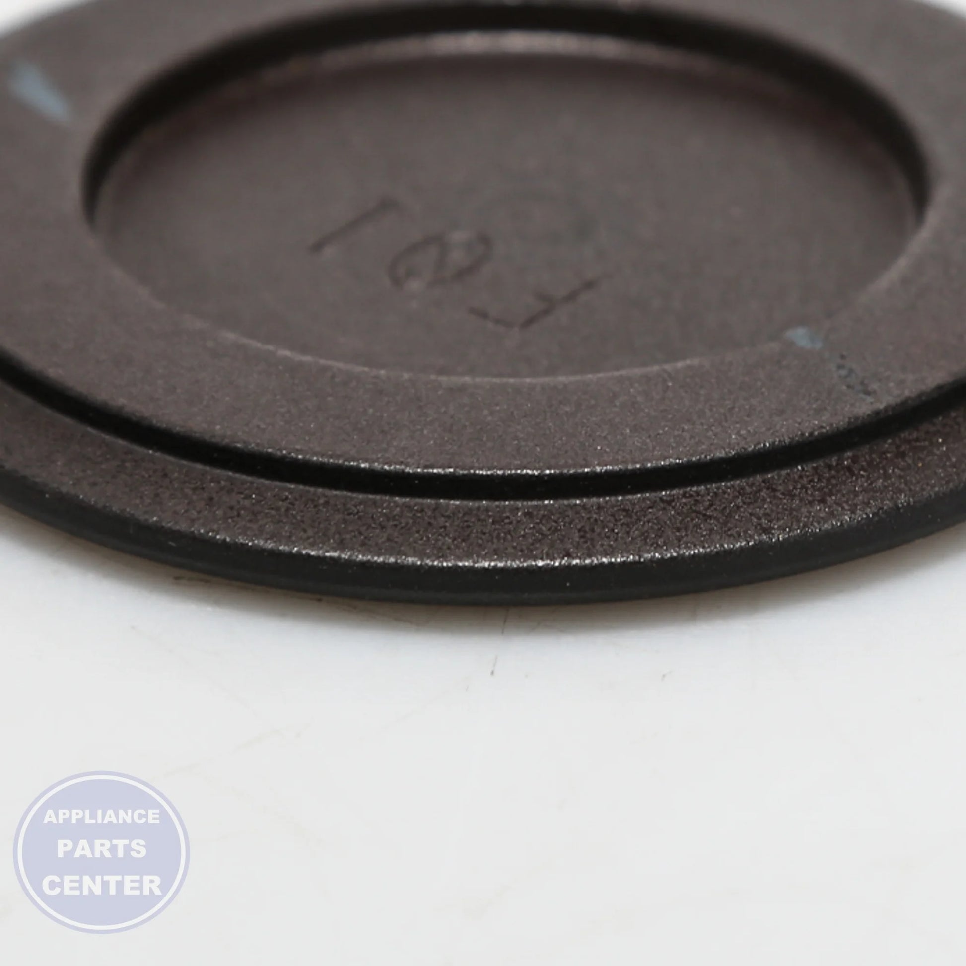 WPL CAP-BURNER WP7504P300-60 - Main view showing high-temperature durability for W10177376 models