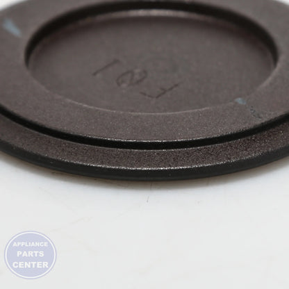 WPL CAP-BURNER WP7504P300-60 - Main view showing high-temperature durability for W10177376 models