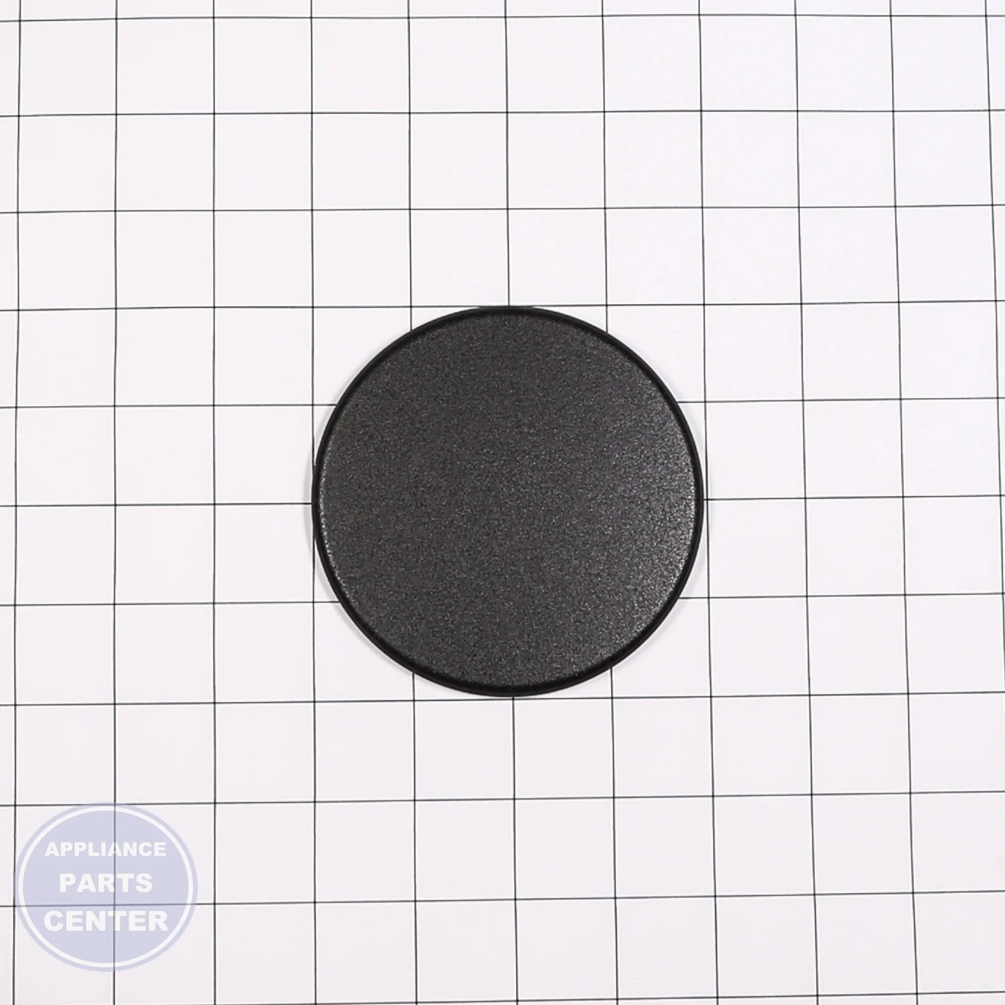WPL CAP-BURNER WP7504P300-60 - Installation in WPL model showcasing easy mounting points