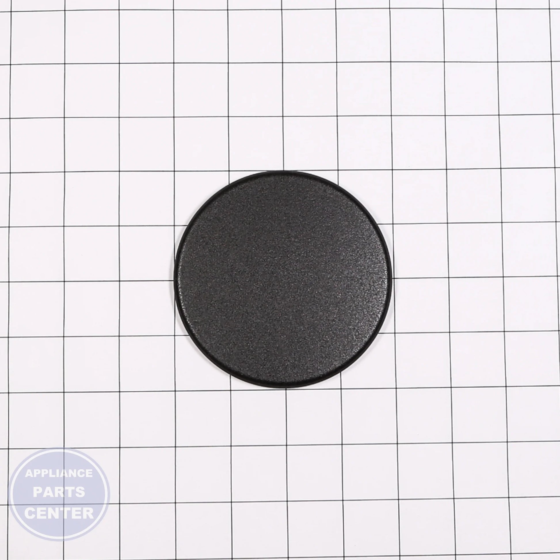 WPL CAP-BURNER WP7504P300-60 - Installation in WPL model showcasing easy mounting points