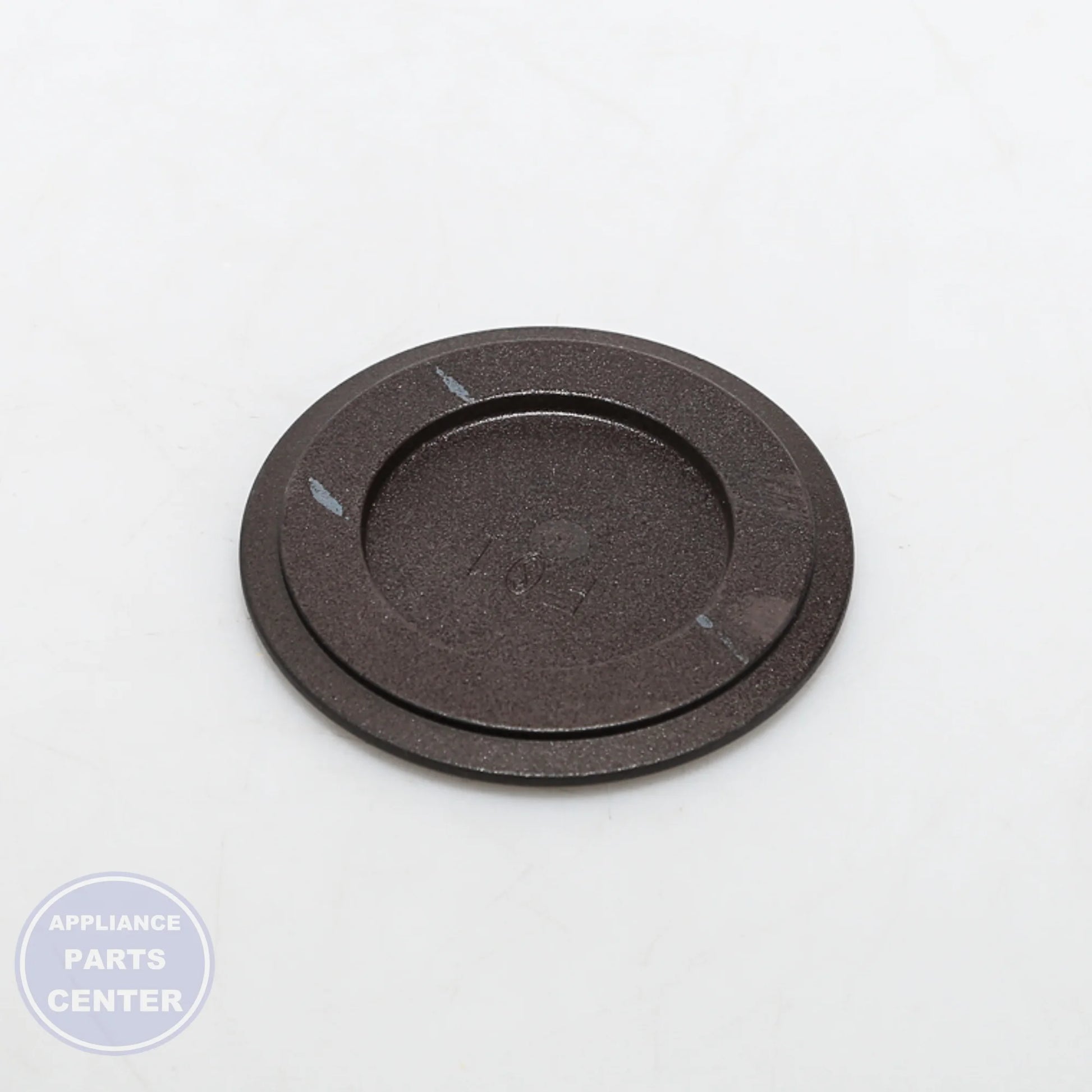 WPL CAP-BURNER WP7504P300-60 - Installation in WPL model showcasing easy mounting points