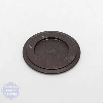 WPL CAP-BURNER WP7504P300-60 - Installation in WPL model showcasing easy mounting points